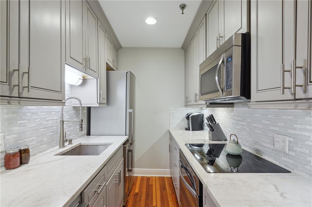 214 Chartres Street #3, New Orleans, Louisiana image 11