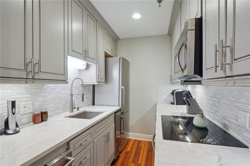 214 Chartres Street #3, New Orleans, Louisiana image 12