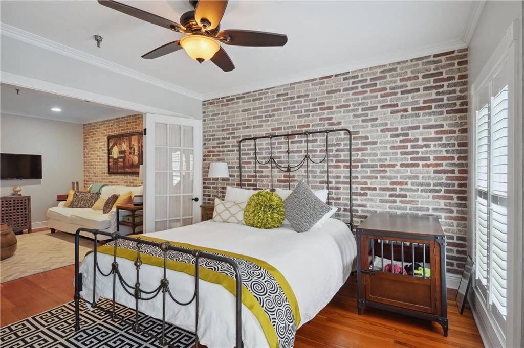 214 Chartres Street #3, New Orleans, Louisiana image 16