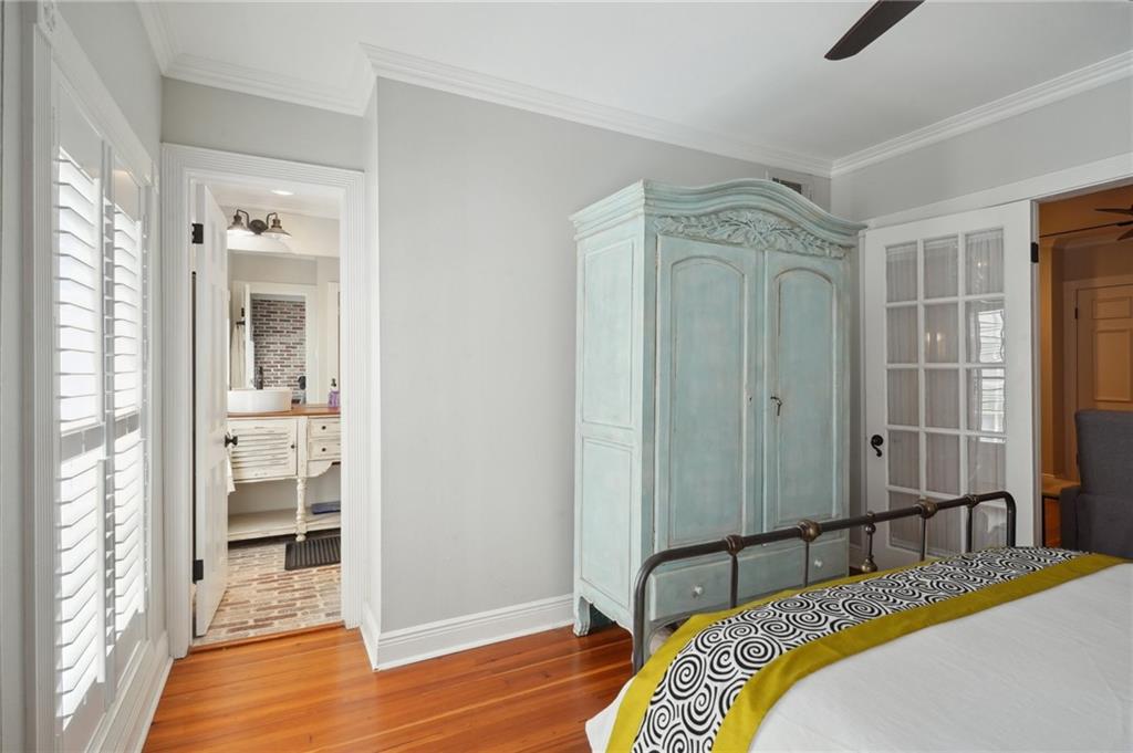 214 Chartres Street #3, New Orleans, Louisiana image 17
