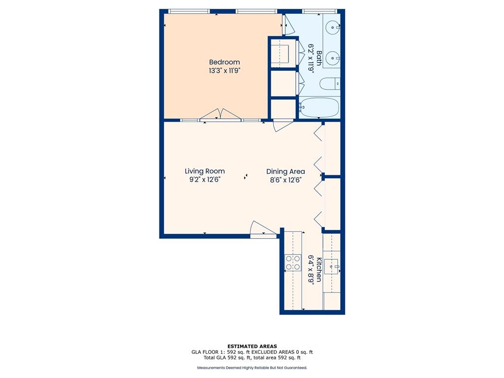 214 Chartres Street #3, New Orleans, Louisiana image 20