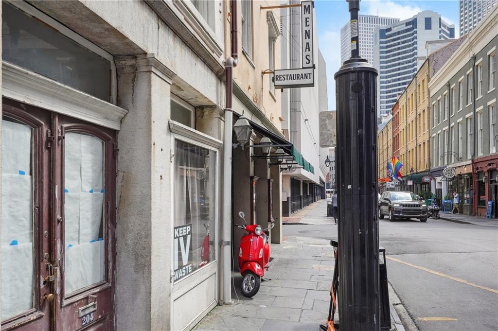 214 Chartres Street #3, New Orleans, Louisiana image 21