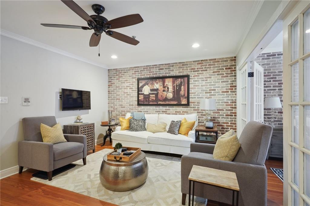 214 Chartres Street #3, New Orleans, Louisiana image 5