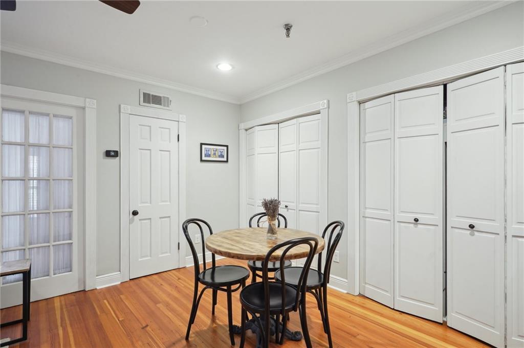 214 Chartres Street #3, New Orleans, Louisiana image 8