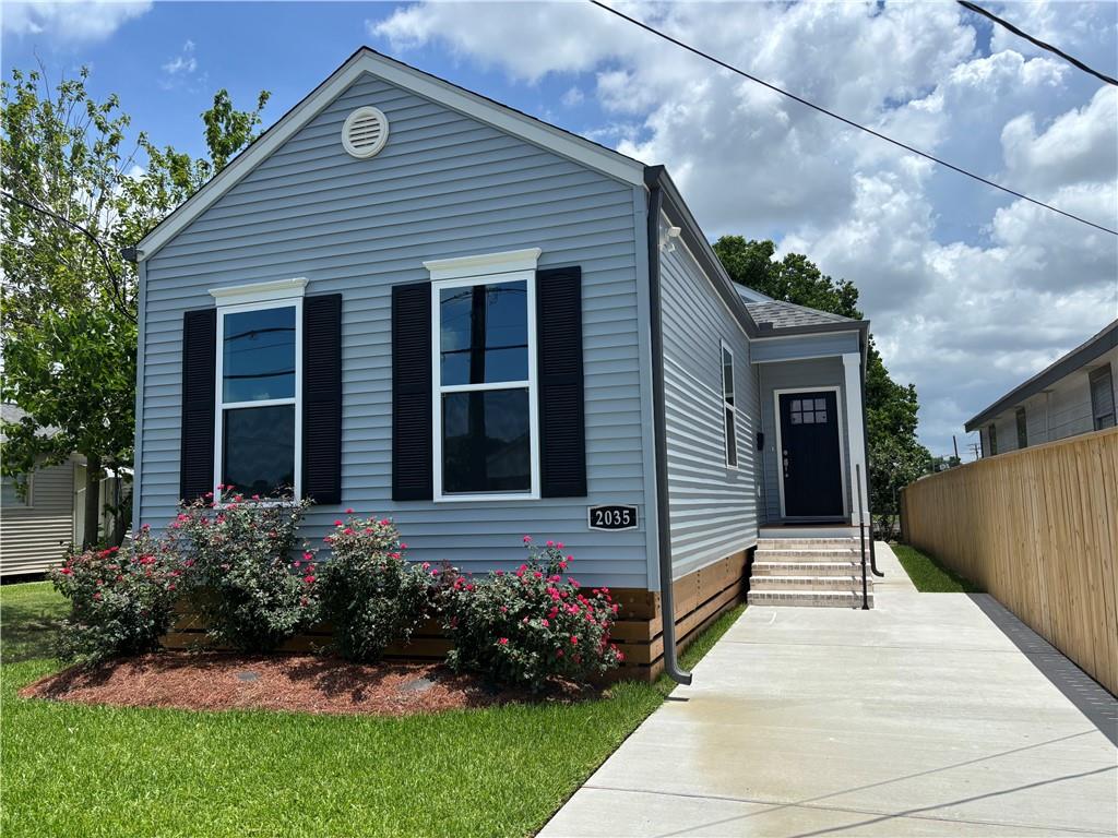 2035 Huey P Lng Avenue, Gretna, Louisiana image 1