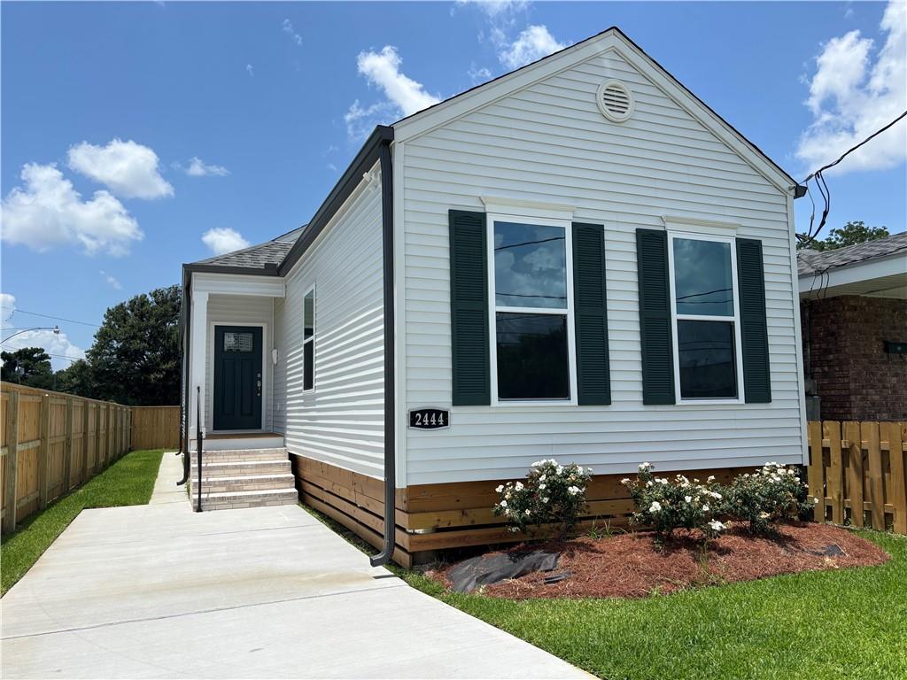 2444 Huey P Long Avenue, Gretna, Louisiana image 1