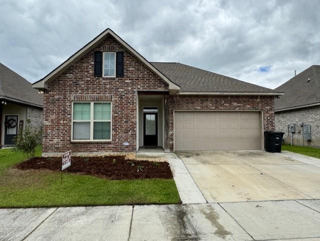 7248 Kenilworth Crossing Avenue, Baton Rouge, Louisiana image 1
