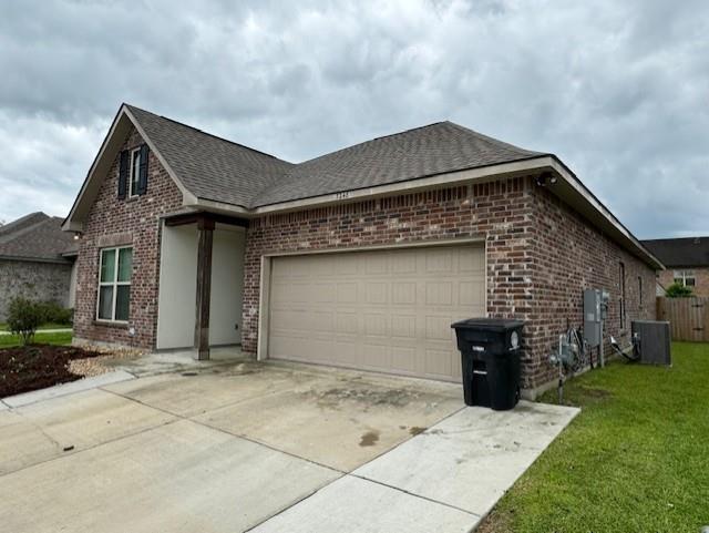 7248 Kenilworth Crossing Avenue, Baton Rouge, Louisiana image 2