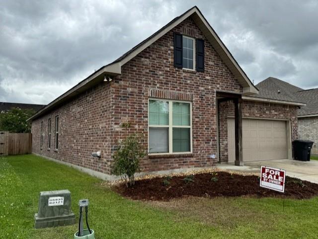 7248 Kenilworth Crossing Avenue, Baton Rouge, Louisiana image 4