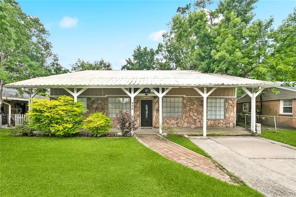 453 Olive Drive, Slidell, Louisiana image 1