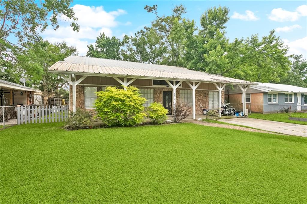 453 Olive Drive, Slidell, Louisiana image 2