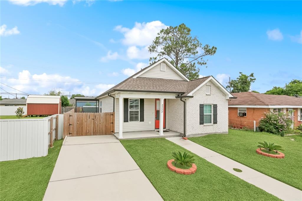 2332 Francis Avenue, Violet, Louisiana image 2