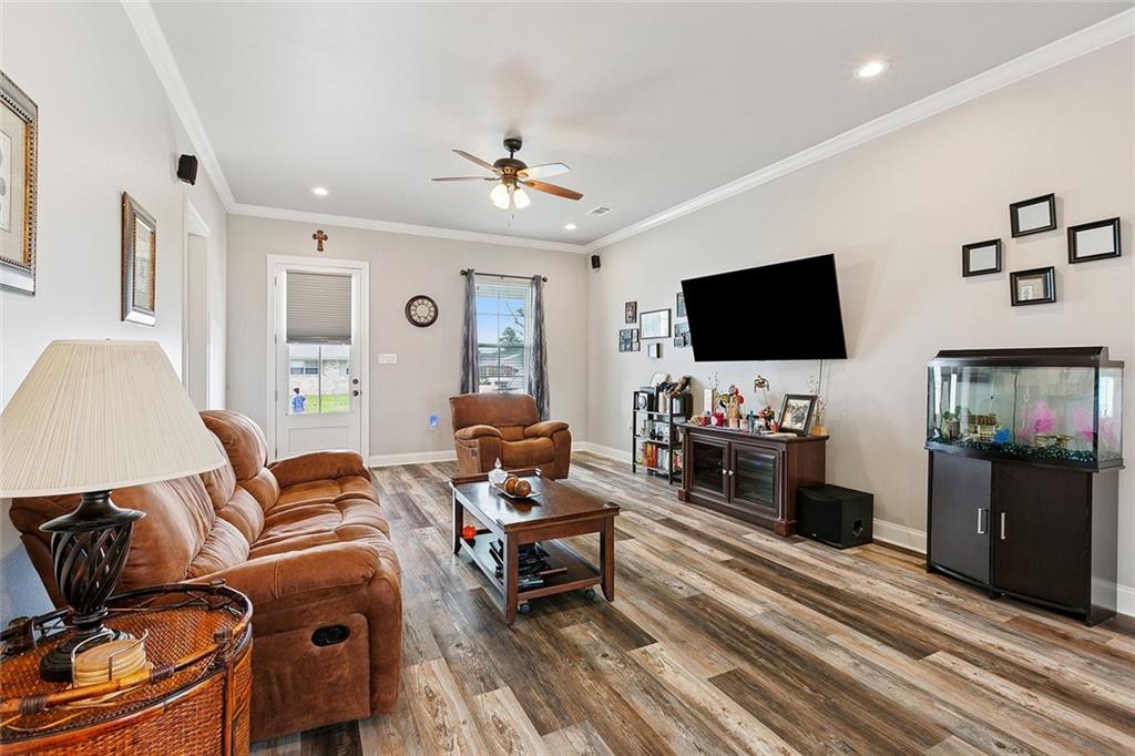 2332 Francis Avenue, Violet, Louisiana image 3