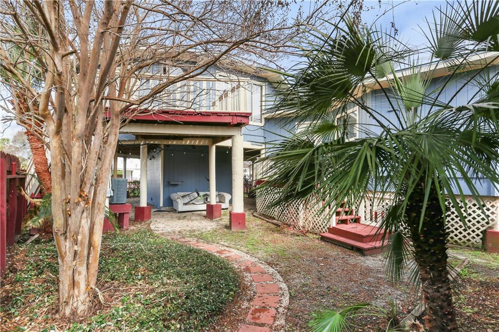 122 Bragg Street, New Orleans, Louisiana image 21