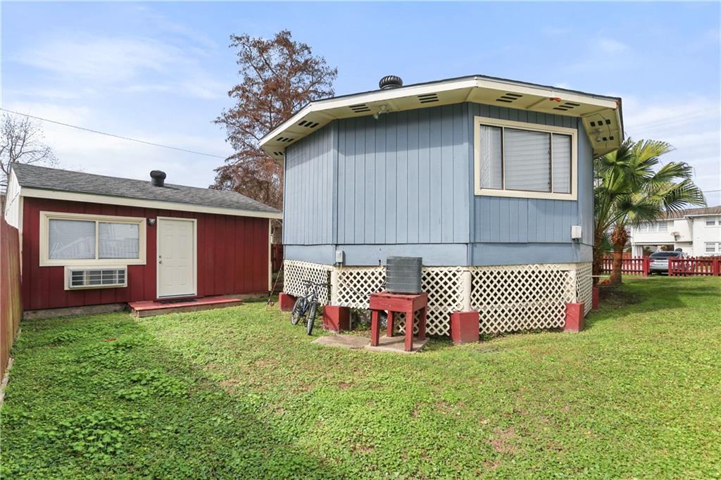 122 Bragg Street, New Orleans, Louisiana image 27