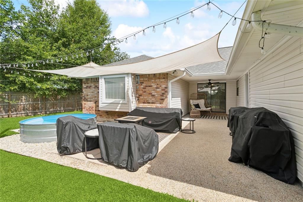 104 Inverrary Court, Slidell, Louisiana image 18