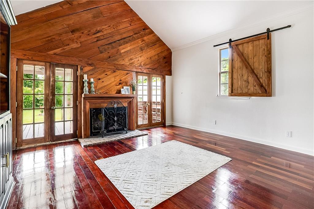 578 Evangeline Road, Montz, Louisiana image 21