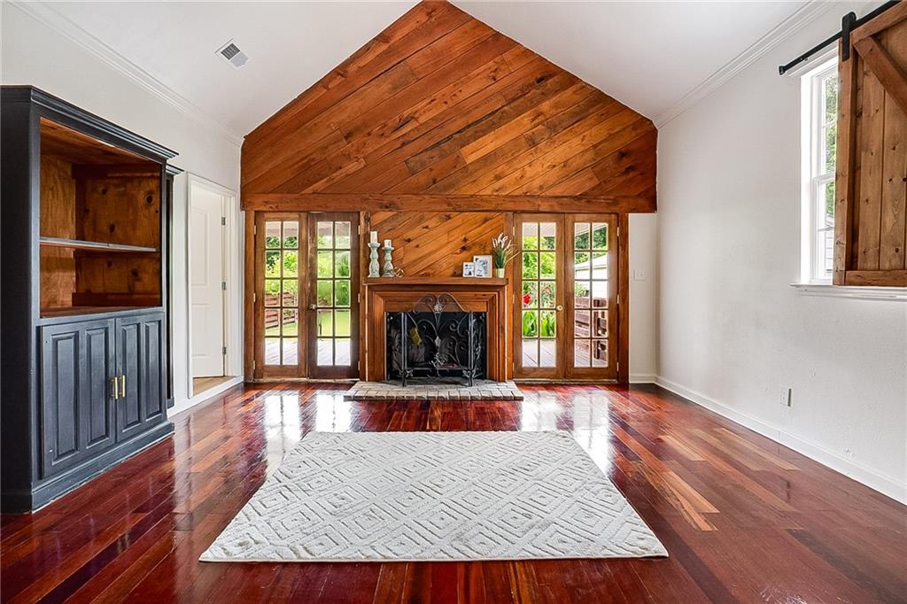 578 Evangeline Road, Montz, Louisiana image 22