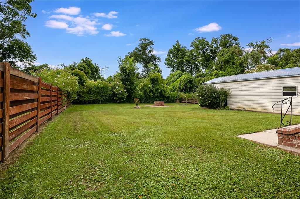 578 Evangeline Road, Montz, Louisiana image 4