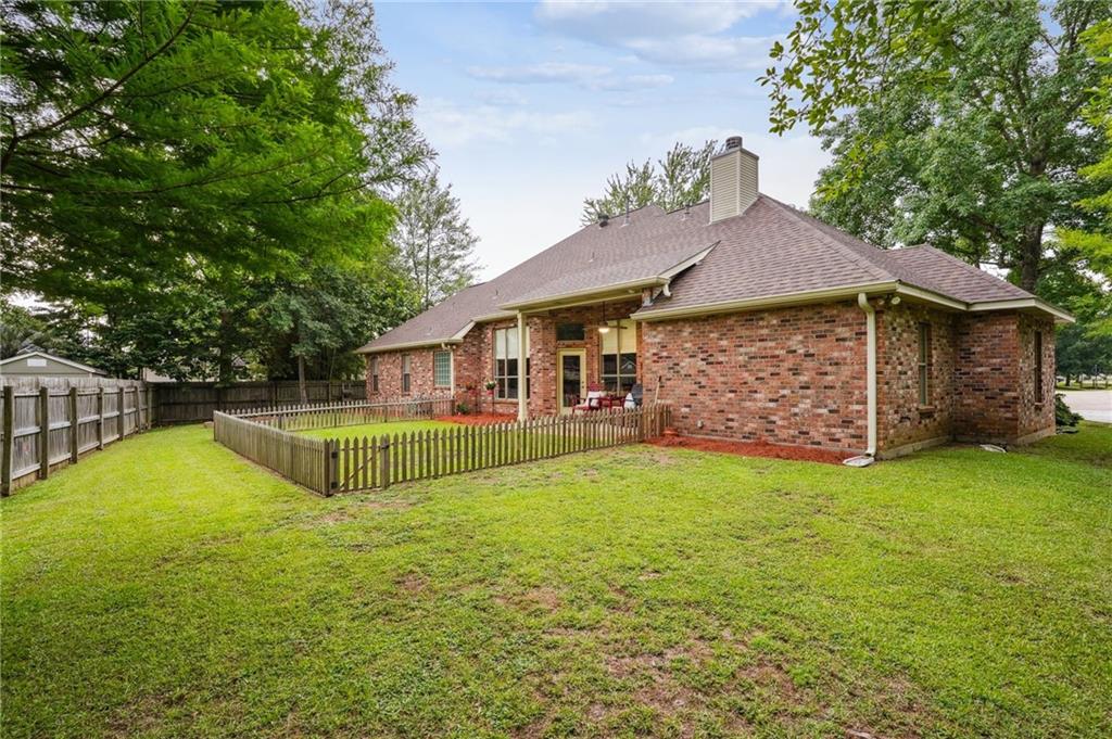 2637 Bluff Court, Mandeville, Louisiana image 19