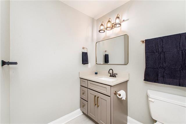 2252 N Friendship Drive, Harvey, Louisiana image 19