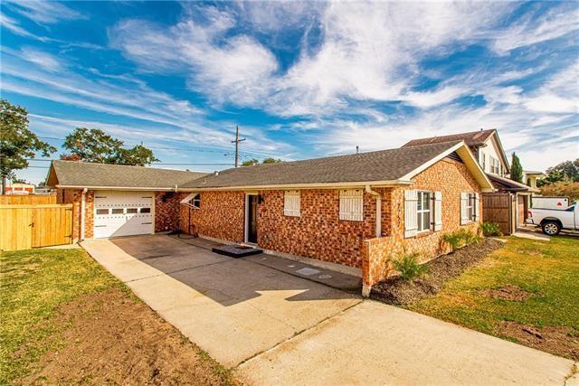 2252 N Friendship Drive, Harvey, Louisiana image 2