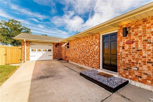 2252 N Friendship Drive, Harvey, Louisiana image 3
