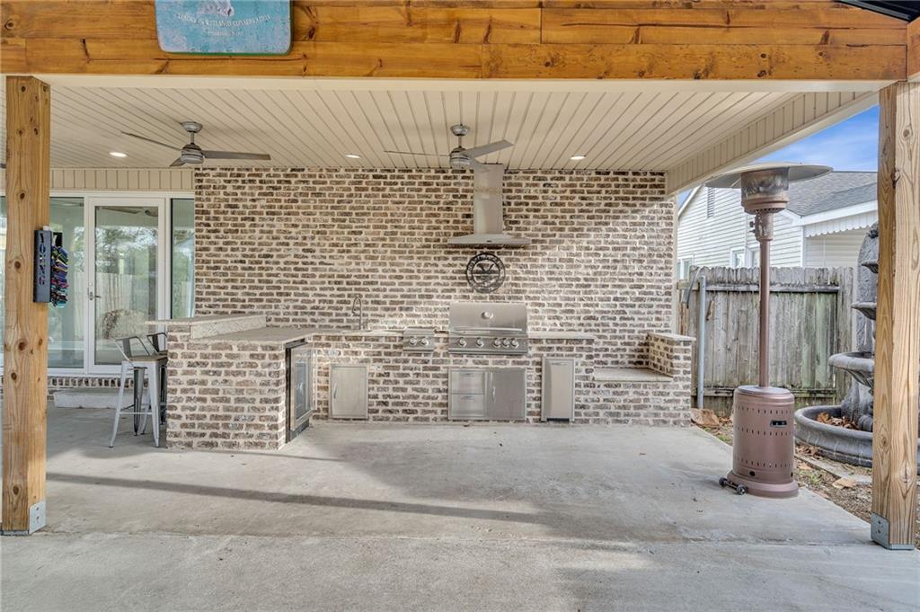 506 Ellington Avenue, Luling, Louisiana image 28