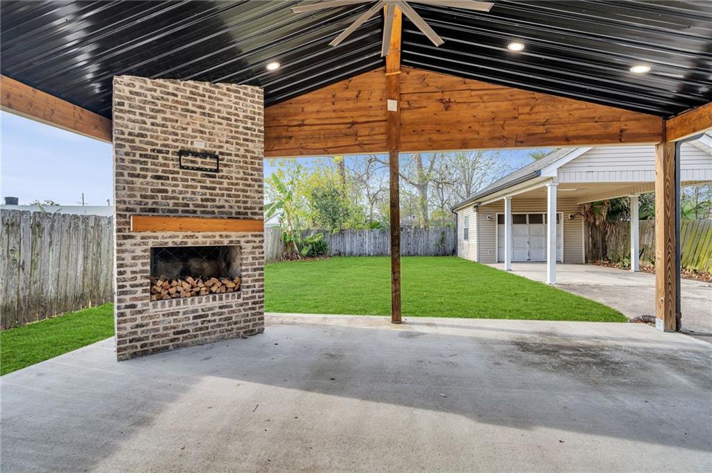 506 Ellington Avenue, Luling, Louisiana image 30