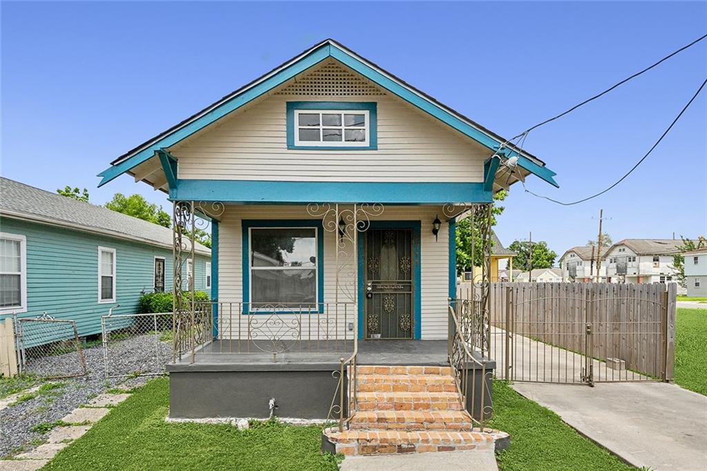 8711 Olive Street, New Orleans, Louisiana image 2