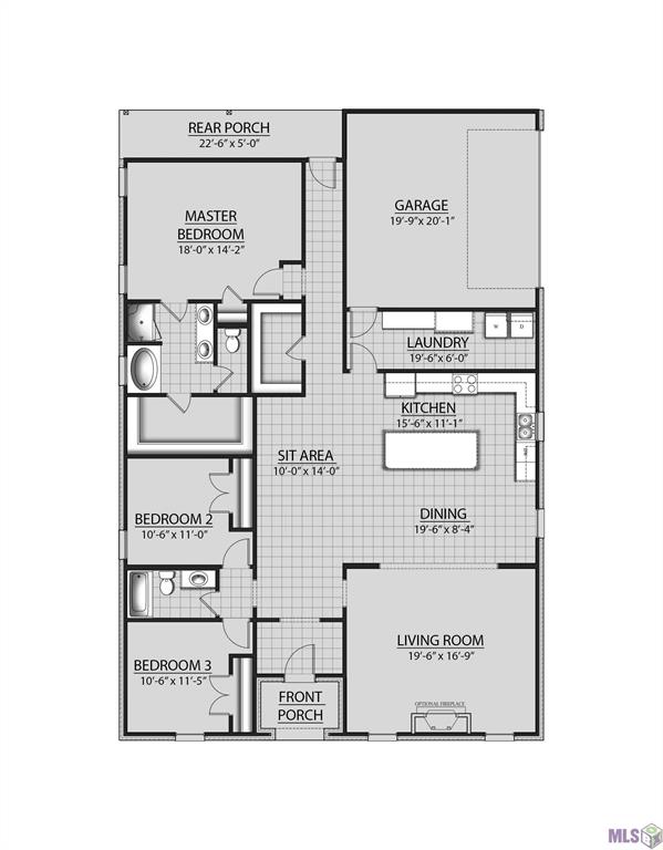 75449 Victoria Drive, Covington, Louisiana image 2