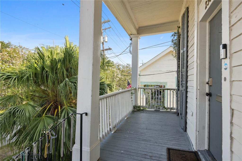 2305 Soniat Street, New Orleans, Louisiana image 4