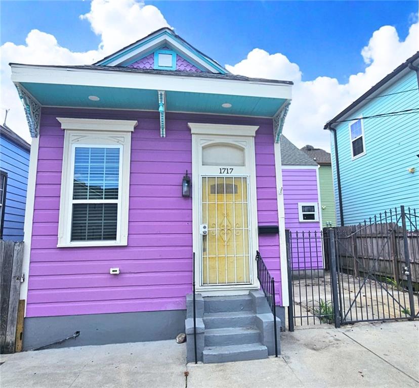1717 Governor Nicholls Street, New Orleans, Louisiana image 1
