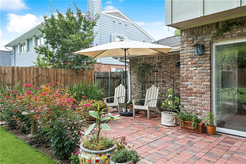 5630 Norland Avenue, New Orleans, Louisiana image 4