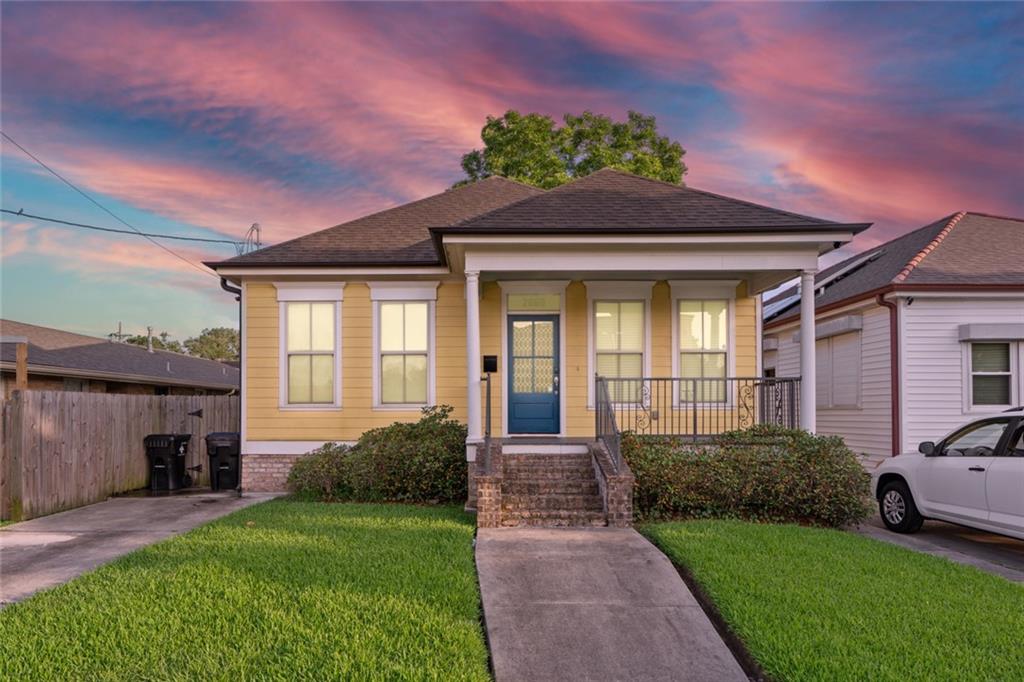 2060 Saint Denis Street, New Orleans, Louisiana image 2