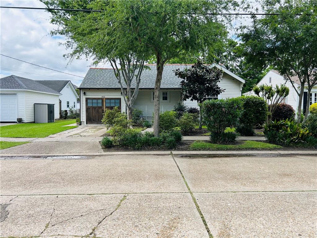 402 Orion Avenue, Metairie, Louisiana image 1