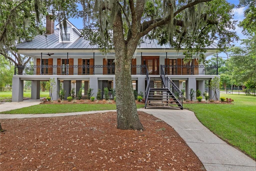 2801 Lakeshore Drive, Mandeville, Louisiana image 3