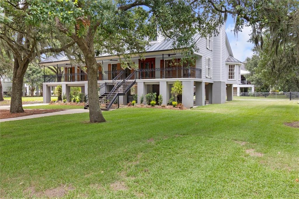 2801 Lakeshore Drive, Mandeville, Louisiana image 30