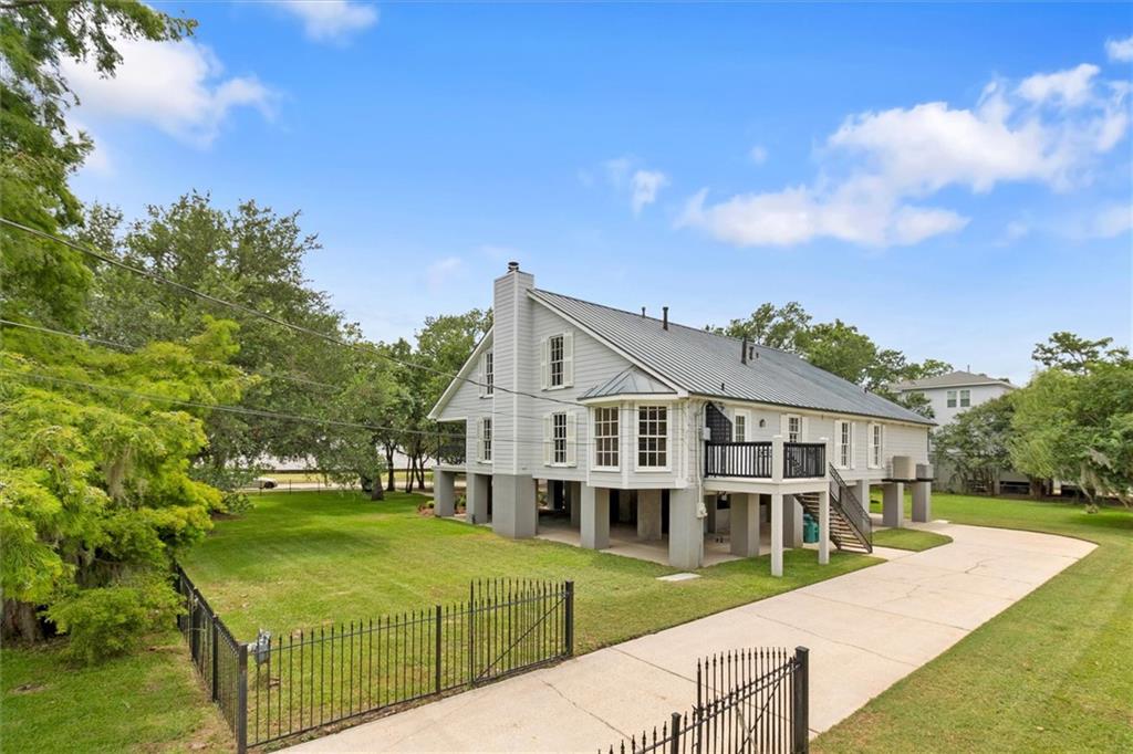 2801 Lakeshore Drive, Mandeville, Louisiana image 32