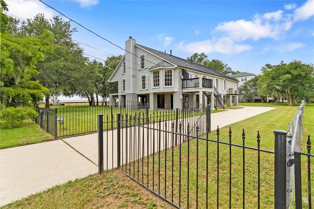 2801 Lakeshore Drive, Mandeville, Louisiana image 33