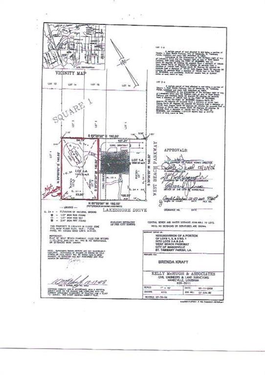 2801 Lakeshore Drive, Mandeville, Louisiana image 35