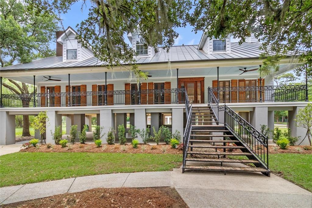 2801 Lakeshore Drive, Mandeville, Louisiana image 4