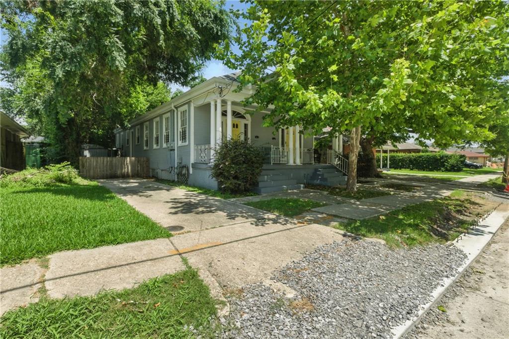3224 26 Calhoun Street, New Orleans, Louisiana image 2