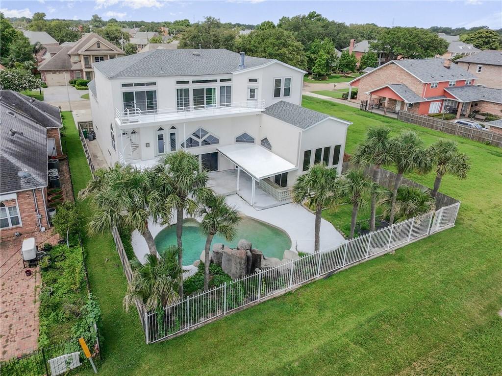 3128 Palm Vista Drive, Metairie, Louisiana image 6
