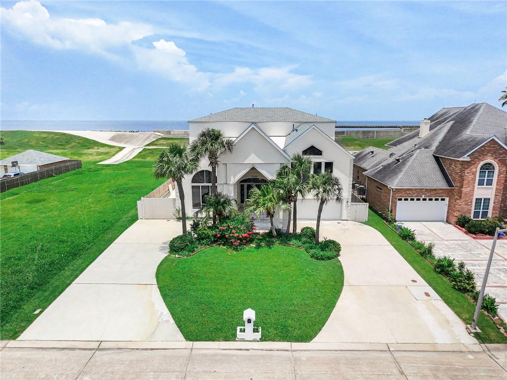 3128 Palm Vista Drive, Metairie, Louisiana image 8