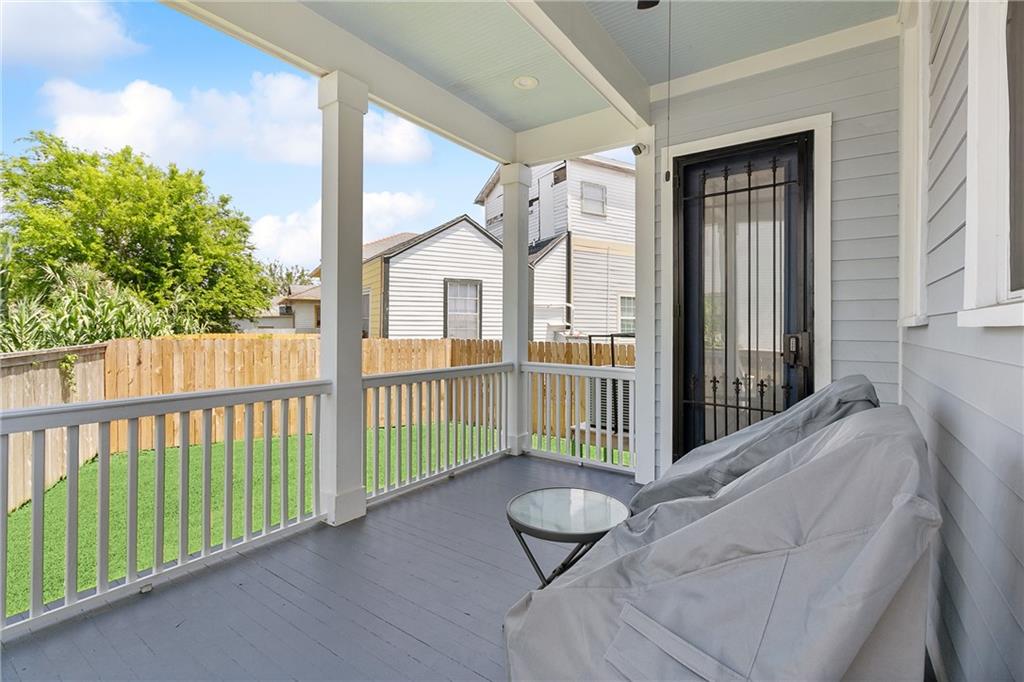 1529 N Villere Street, New Orleans, Louisiana image 12