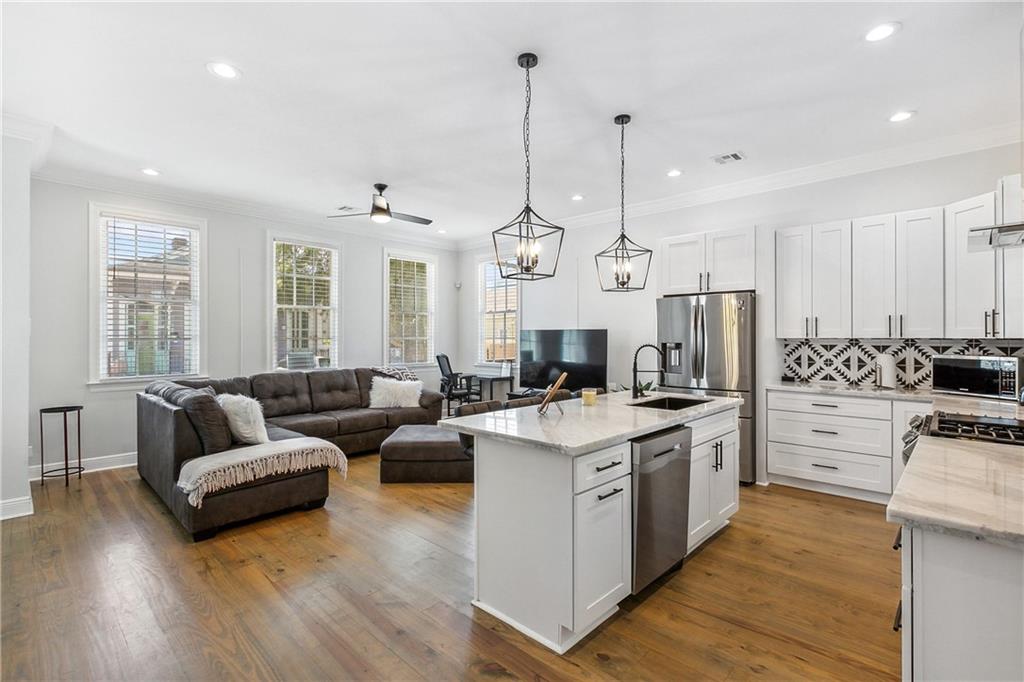 1529 N Villere Street, New Orleans, Louisiana image 2