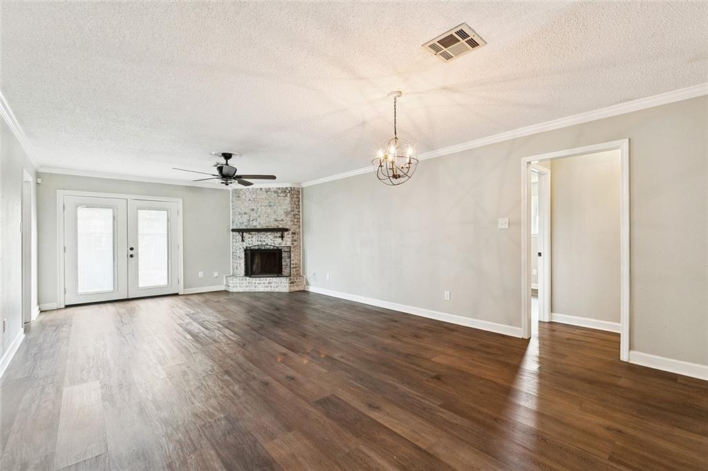 266 Dianne Drive, Saint Rose, Louisiana image 3