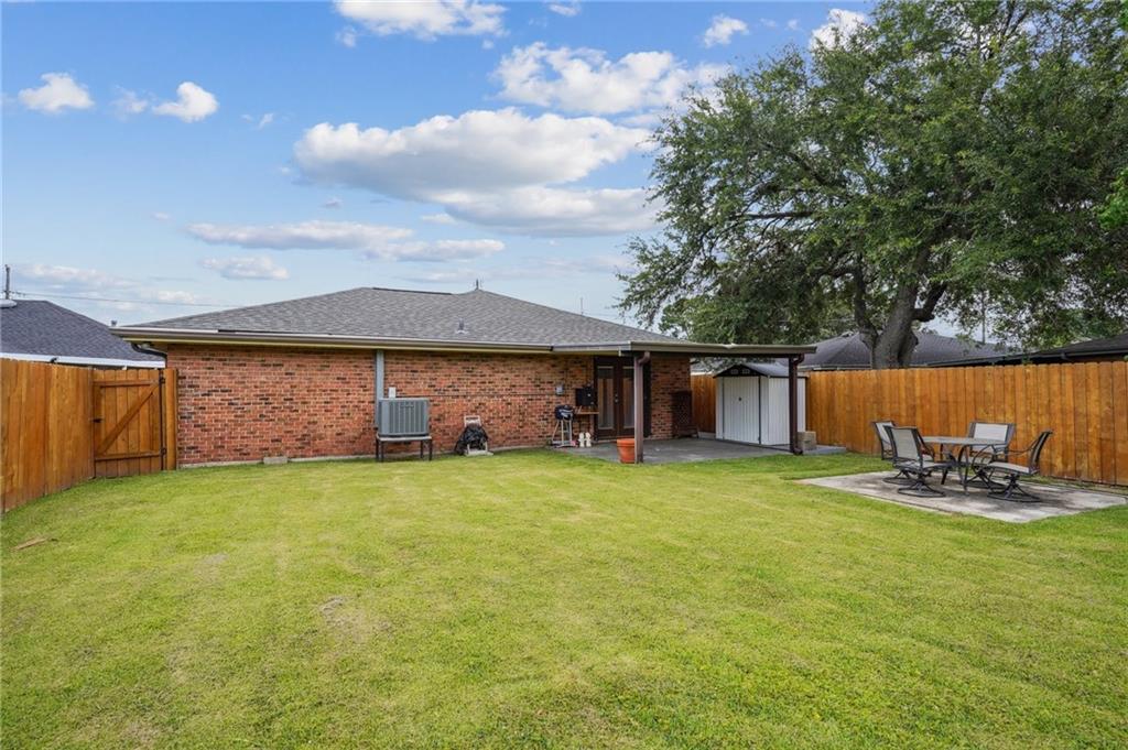 4808 Fairfield Street, Metairie, Louisiana image 22