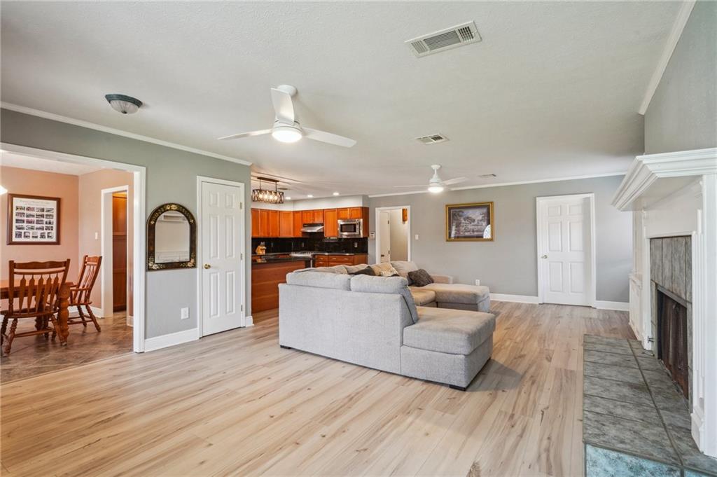4808 Fairfield Street, Metairie, Louisiana image 5